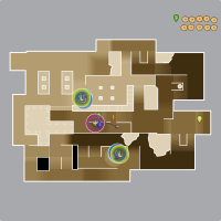 Lover's Revenge survival pet farming 2 aura stacks