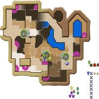 5k Stats Survival - Adaptation of Chiku's (Remix)