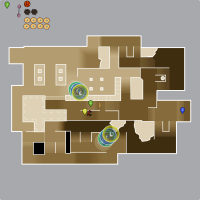 Lovers Revenge NMHC 32-25 (much more chill to run than camp + i like the pet)