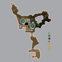 Campaign Ruthless w/spot for HB