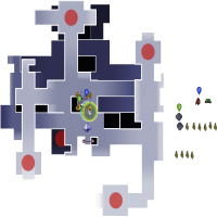 warden build for 23-25 (minionless) (Remix)