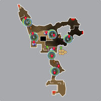 Ruthless Portal Defense