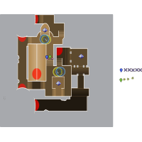 fast spook