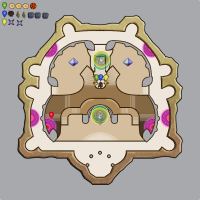 Coastal Bazaar RLPS 22-35 29-30m combat