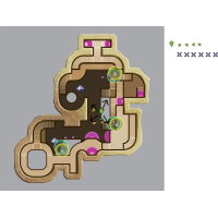 Warping Core Challenge Pack 2 : Part 2 (Remix)