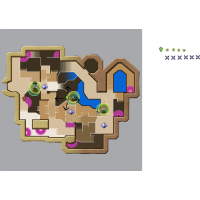 Warping Core Challenge Pack 2 : Part 3 (Remix)