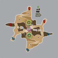 Ruthless Lover's Paradise Campaign (Spear Farming)