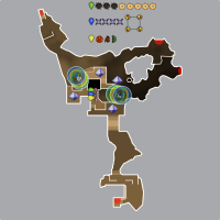 RLHC Mistymire Forest Campaign (Solo Boss Kill)