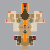 Ruthless Warping Core Challenge Pack: Part 1 (Remix)