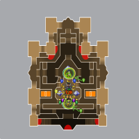 PS RL - No Stacking Build