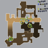 Frostdale Campaign & Survival