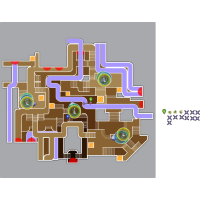 Quick Xp Farm (Remix)