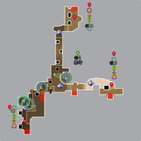 Ruthless Pure Strategy Glitterhelm Caverns - Tier 1 Armor Farm (NEW BEST)