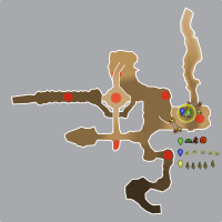Madness Boulder farm 4-5k build 