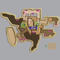 Buccaneer Bay RLHC - No Stacking Build