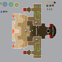 Armor Farming