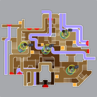 tinkers lab warden build