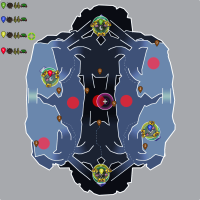 Crystalline Dimension Area 2 (Solo)