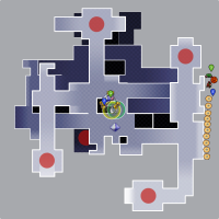 Fast build low stats on ruth