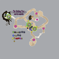 NM Survival Warden Towers