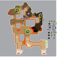 Aquanos, Seahorse Wave 25