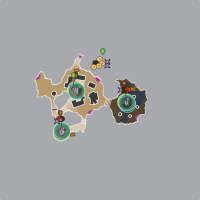 PS Emerald City WIP