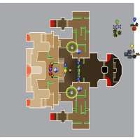 Pure Strat ~6k build