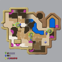 Infested NMHC Low Stat Surv Farm