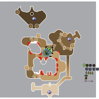 Cat Farm after Ruthless Aura Buff