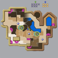 RLHC INFESTED RUINS | HIGH STATS | LT's + OWL's