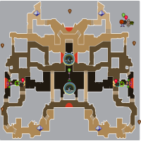Ruthless Pure Strategy Karathiki Jungle - Tier 1 Armor Farm (WIP)