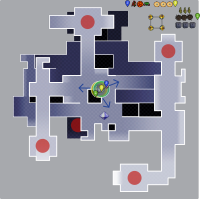 Farm jester and Luck