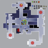 Kings Game 32-35 Jester Guardian farm