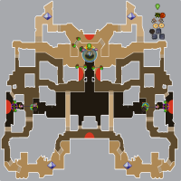 Ruthless Pure Strategy Karathiki Jungle - Tier 1 Armor Farm (WIP)