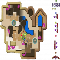 3.5K Infested Ruins Armor Farming (Remix)