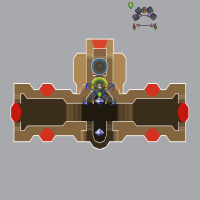 [NoStack] Fewd's Throne Room