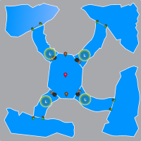 Ruthless Survival Crystal Cave - Tier 2 Armor Farm