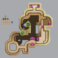 Farm soul dissolver or other weapon