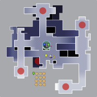 Simple Build Ruthless Dice Farm (waves 23-25) | King's Game