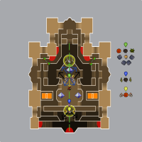 Spawn Kill Summit Armor Farm 