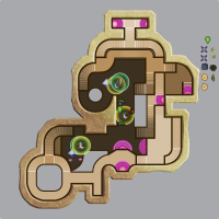 Pure Strat both NM and RL certified (I farmed the waves myself with this)