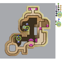 Omenak Pure Strategy