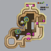 Rutlhess Farm armor and acces