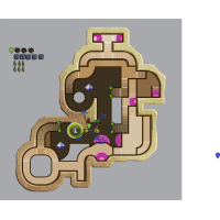 Omenak 22-35 NM armor farm 
