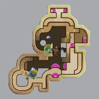 ruth ps omenak mix updated (Gold wheeling also works) 