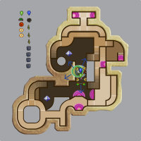 Golden PS Omenak 22-35