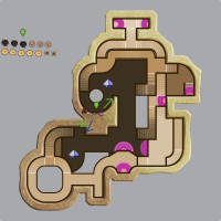 Omenak Auraless Purestrat (Hight Stats Recommended)