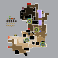 Return To Moraggo (Matheusll's Build)