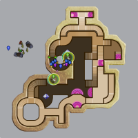 Omenak PS RL - No Stacking Build	