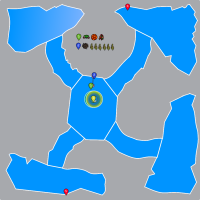 CC Survival RLHC 14-35 (No TB, 4 Player AFK)